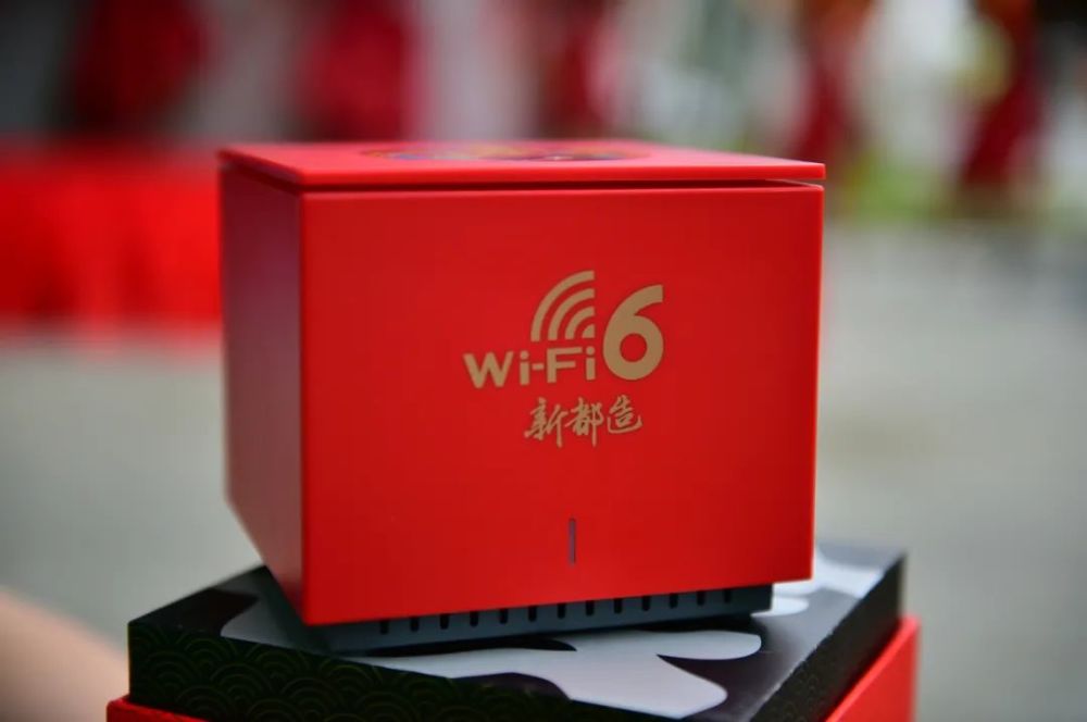 正式投產(chǎn)！這款成都造“黑科技”，每個(gè)人都用